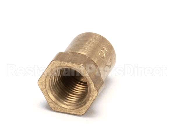 A29001 American Range Orifice Hood # 52 1/2Brass