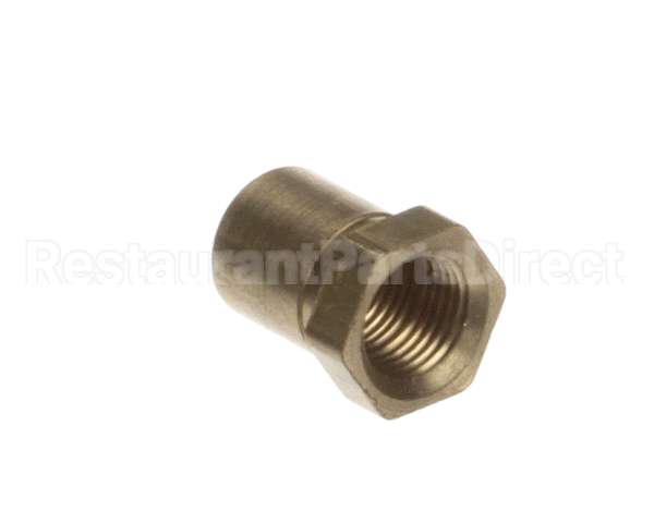 A29003 American Range Orifice Hood # 53 1/2Brass