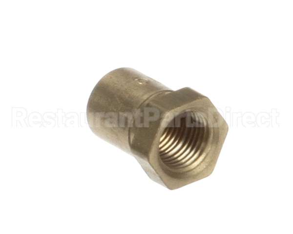 A29005 American Range Orifice Hood # 55 1/2Brass