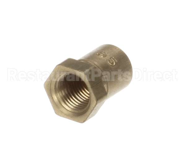 A29005 American Range Orifice Hood # 55 1/2Brass