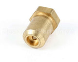 A29006 American Range Orifice Hood # 42 1/2Brass