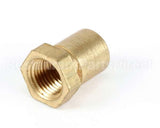 A29006 American Range Orifice Hood # 42 1/2Brass