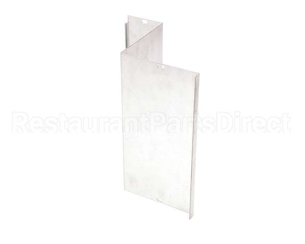 A2900601-C Pitco Entr Box,Cover Main E7-E18