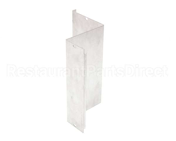 A2900601-C Pitco Entr Box,Cover Main E7-E18