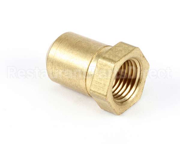 A29007 American Range Orifice Hood # 53 1/2Brass