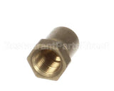 A29008 American Range Orifice Hood # 57 1/2Brass