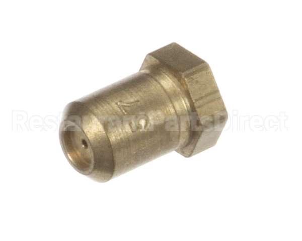 A29008 American Range Orifice Hood # 57 1/2Brass