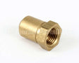 A29018 American Range Orifice Hood # 47 1/2Brass