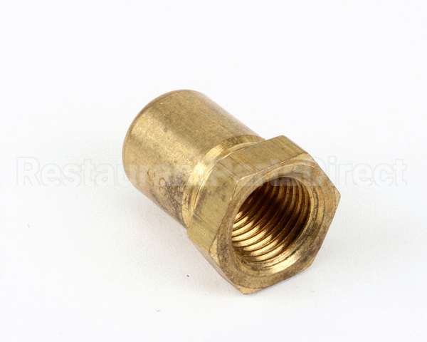 A29021 American Range Orifice Hood # 35 1/2Brass
