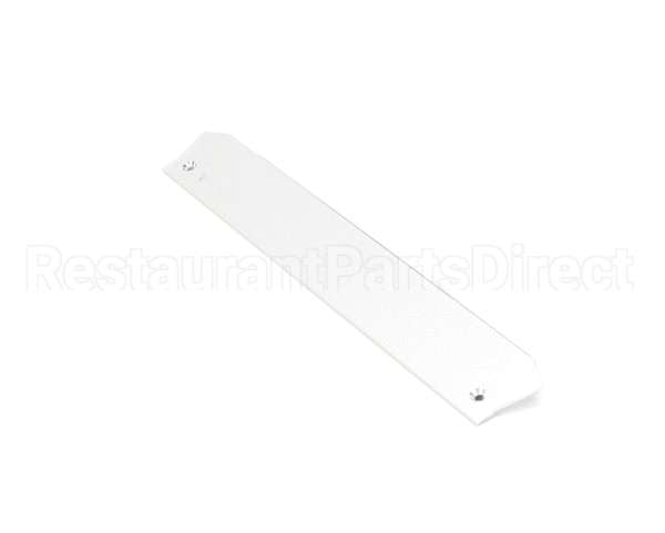 A29043-003 Scotsman Handle Door - Black