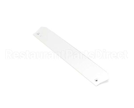 A29043-003 Scotsman Handle Door - Black