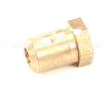 A29065 American Range Orifice Hood # 41 1/2Brass