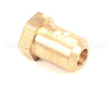 A29065 American Range Orifice Hood # 41 1/2Brass