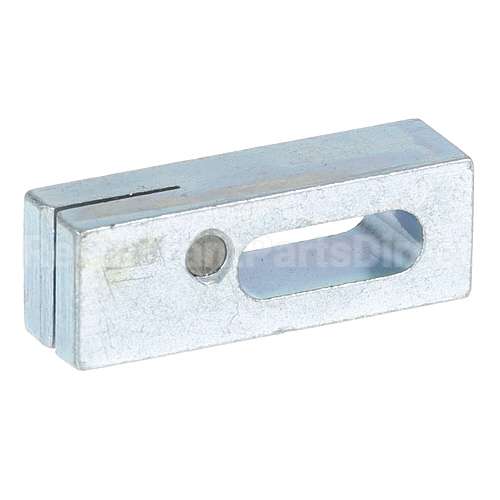 A290844-1 Compatible Hobart Saw Guide - Upper W/Plug