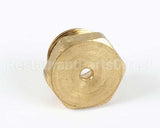 A29104 American Range Spud,Hex Orifice #46 Natural Gas