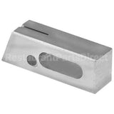 A291670-1 Compatible Hobart Saw Guide - Upper W/Plug