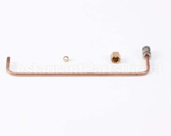 A29205 American Range Pilot Tip,Assembly Double Valve