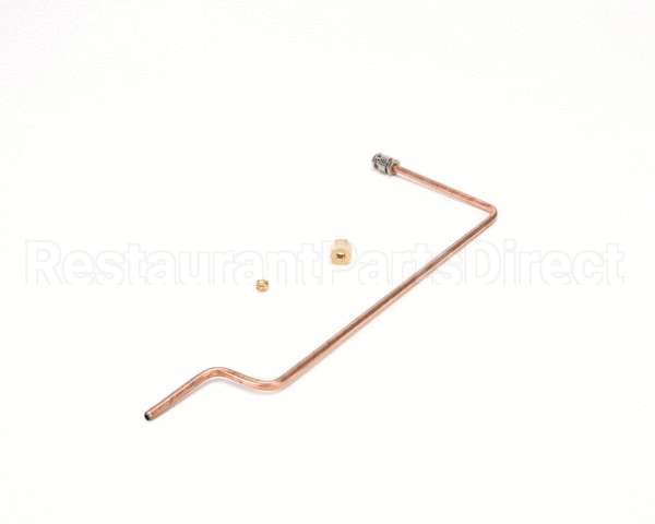 A29220 American Range Pilot,Assembly Arty-Series