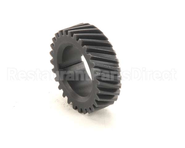 A293 Globe Gear, Nylon