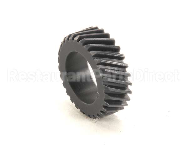 A293 Globe Gear, Nylon