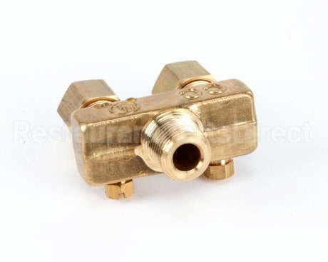 A29301 American Range Valve,Dual Gas Pilot 1/8X3/16C