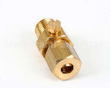 A29302 American Range Valve,Gas Pilot Straight Brass
