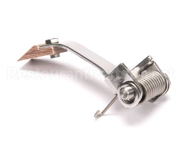 A295 Biro Wheel Cleaner Assembly