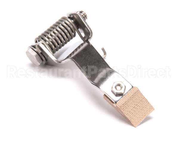 A295 Biro Wheel Cleaner Assembly