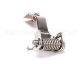 A295 Biro Wheel Cleaner Assembly