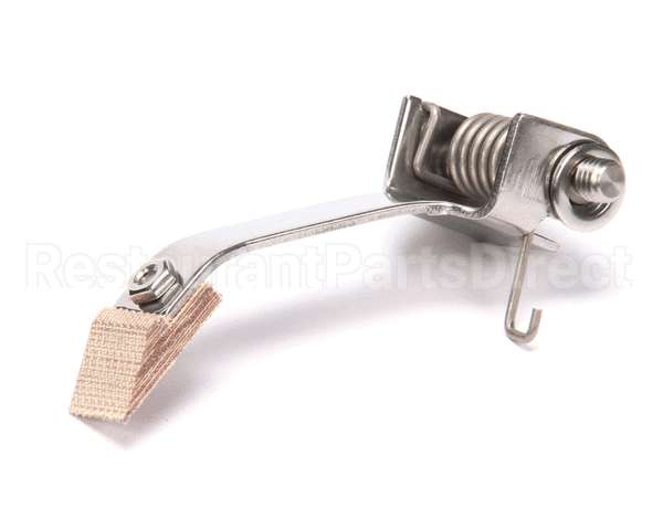 A295 Biro Wheel Cleaner Assembly