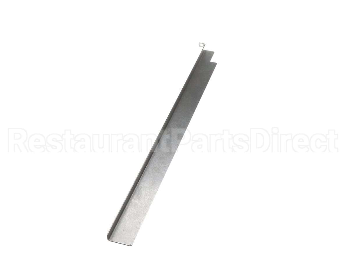 A2957801 Pitco Entrance Box,Wr Cover Otr Sg L