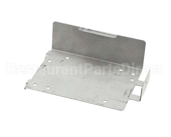 A2957901-C Pitco Entrance Box,Brackt Ign Module