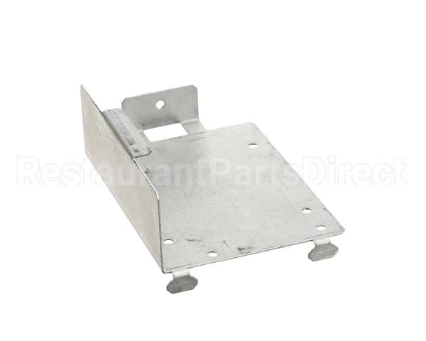 A2957901-C Pitco Entrance Box,Brackt Ign Module