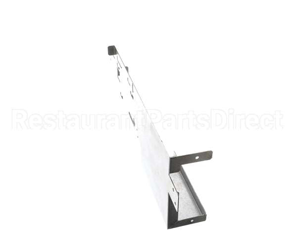 A2958001-C Pitco Ent Box,Sprt Brkt Sg Mod Lh