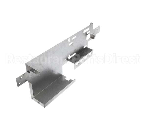 A2958001-C Pitco Ent Box,Sprt Brkt Sg Mod Lh