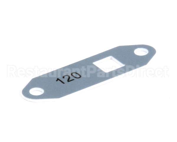 A2958102 Pitco Entr Box,Sw Cov 120V Sg Mod