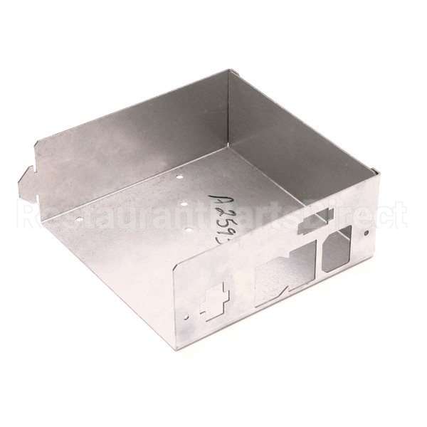 A2958401-C Compatible Pitco Entrbox, Pwr Sply Sg Lh Wrb