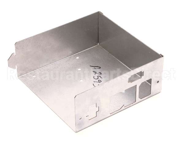 A2958401-C Pitco Entr Box,Pwr Sply Sg Lh Wrb