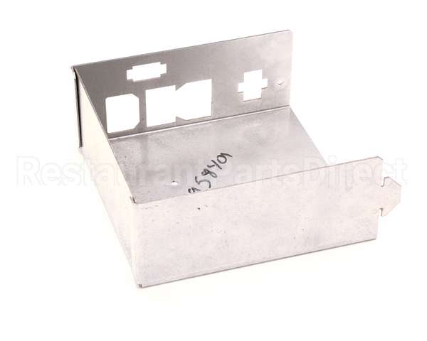 A2958401-C Pitco Entr Box,Pwr Sply Sg Lh Wrb