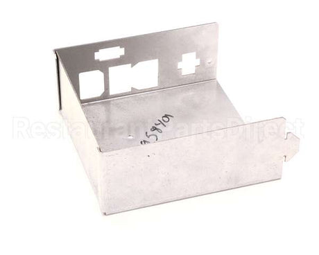 A2958401-C Pitco Entr Box,Pwr Sply Sg Lh Wrb