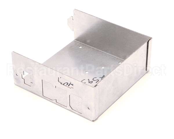 A2958401-C Pitco Entr Box,Pwr Sply Sg Lh Wrb