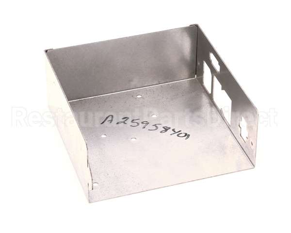 A2958401-C Pitco Entr Box,Pwr Sply Sg Lh Wrb