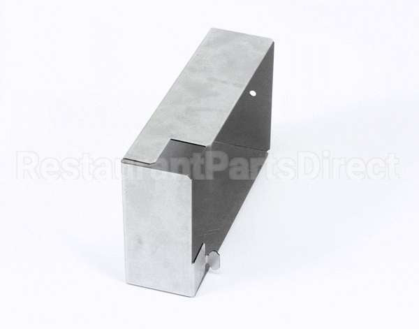 A2959201-C Pitco Entr Box,Splh Shield Ign Mod Sg