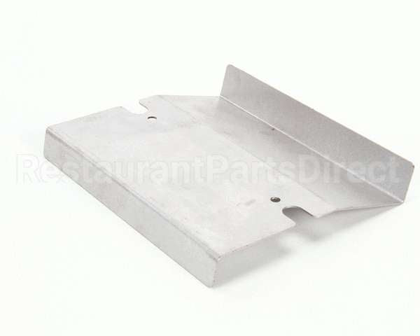 A2962901-C Pitco Entr Box,Cover Upper Se14/14T