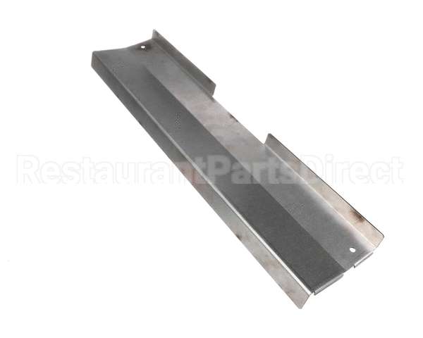 A2962903-C Pitco Entr Box,Cover Upper Se18