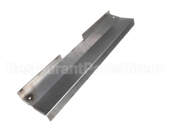 A2962903-C Pitco Entr Box,Cover Upper Se18