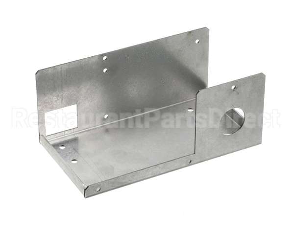 A2972603-C Pitco Entr Box,Base Cvr Fm14El