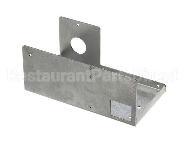 A2972603-C Pitco Entr Box,Base Cvr Fm14El