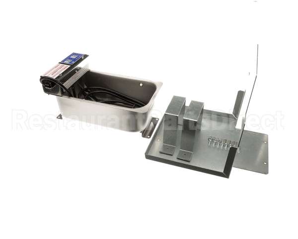 A298-17044 Master-Bilt Condensate Pan Assembly With P