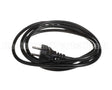 A3-ST3019 Star Cordset Assembly - 230V